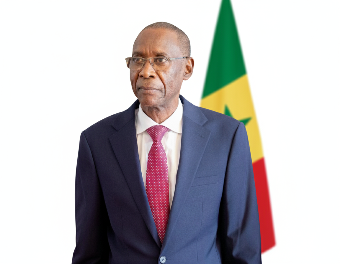 Cheikh NIANG